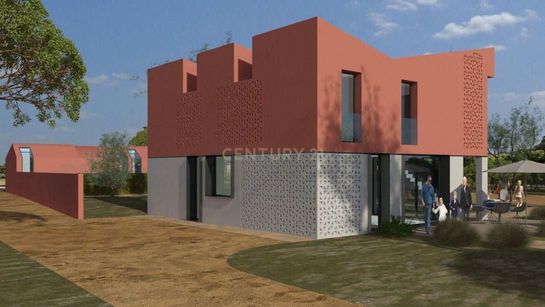 Farm Ranch in Atouguia da Baleia, Leiria District, Portugal 3 - 15006945