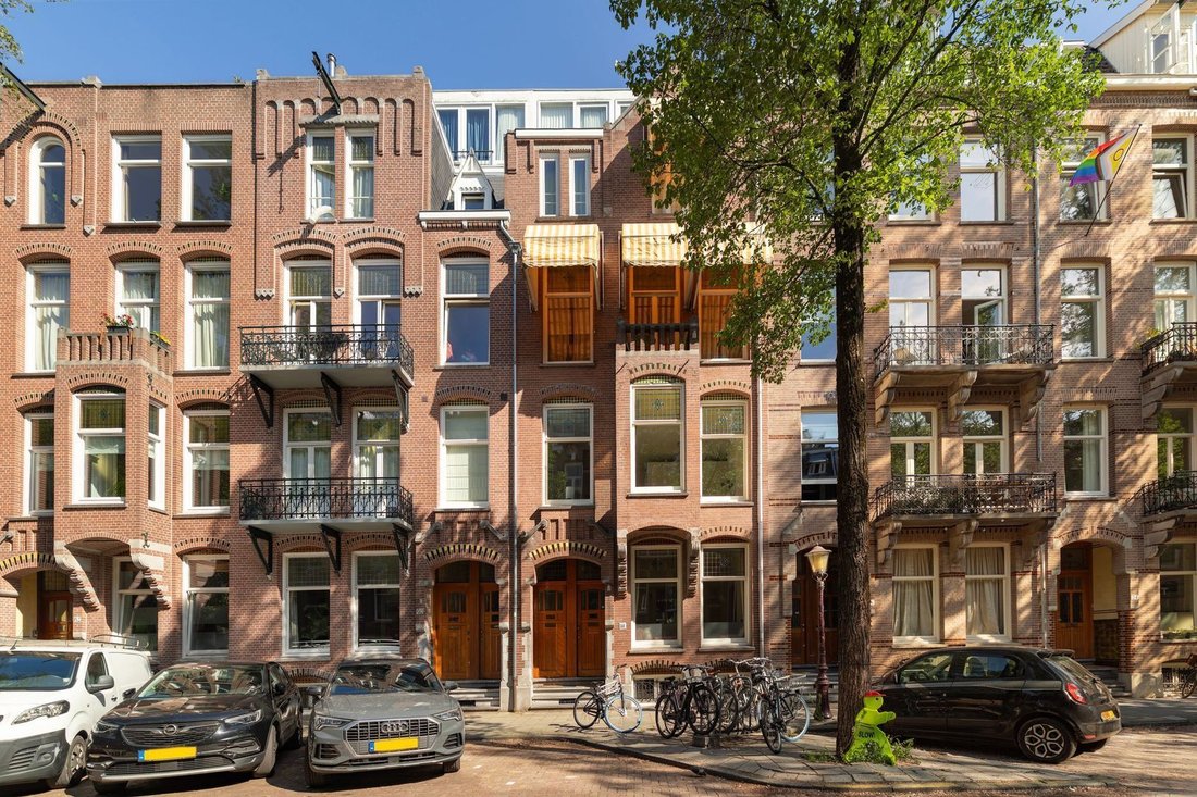 Apollobuurt, North Holland, Netherlands 3 - 18364159