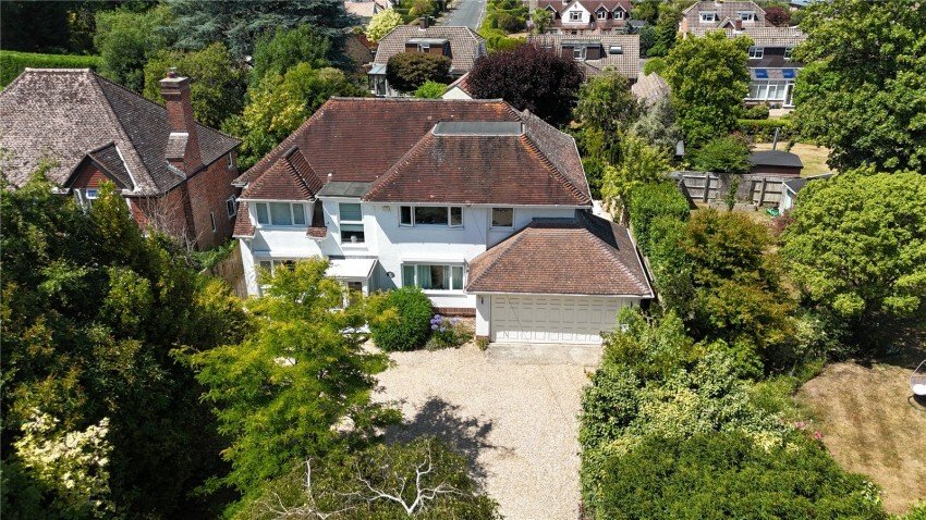 House in Lymington, England 1 - 18361962