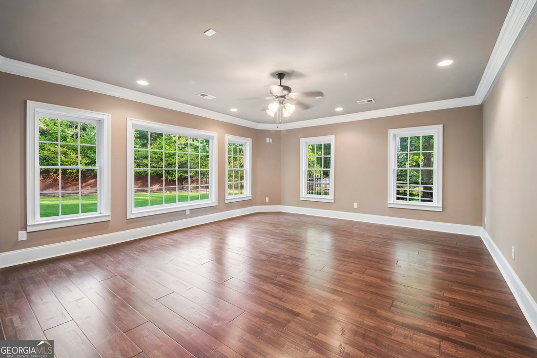 House in Winston, Georgia, United States 4 - 18362296