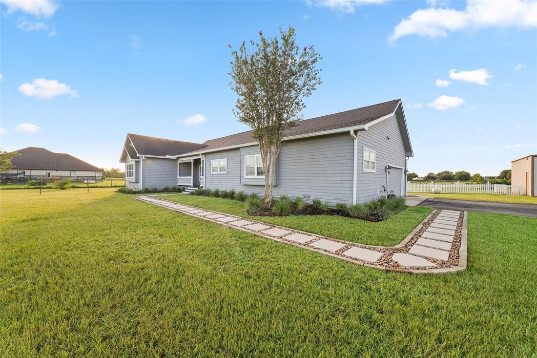 House in Brookshire, Texas, United States 4 - 18362383