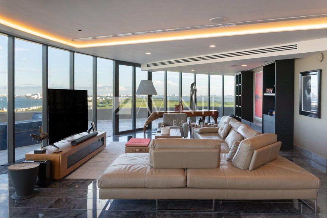 Apartment in Cancún, Quintana Roo, Mexico 3 - 18364241