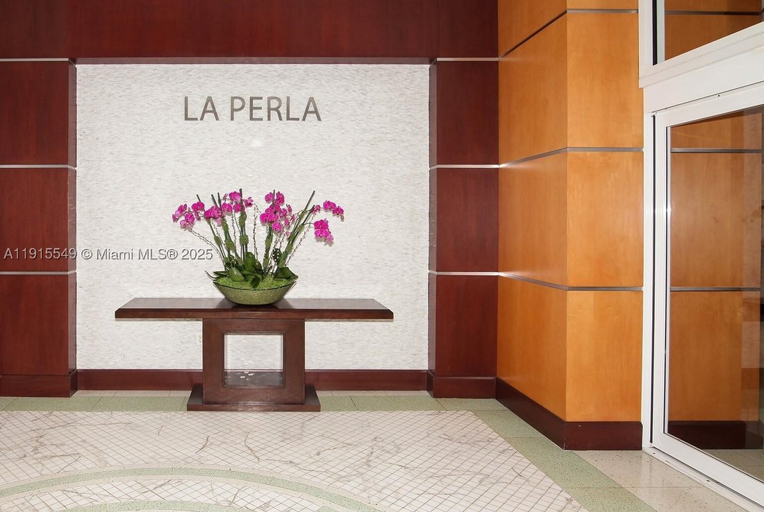 Condo in Sunny Isles Beach, Florida, United States 5 - 17205810