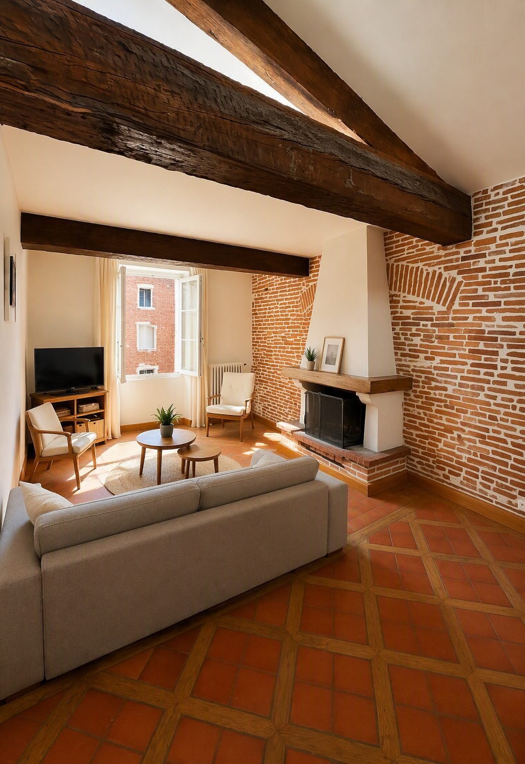 Apartment in Capitole, Toulouse, France 2 - 18369635