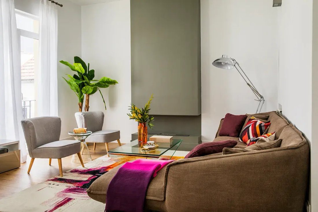 Appartement à Salamanque, Madrid, Espagne 3 - 18362845