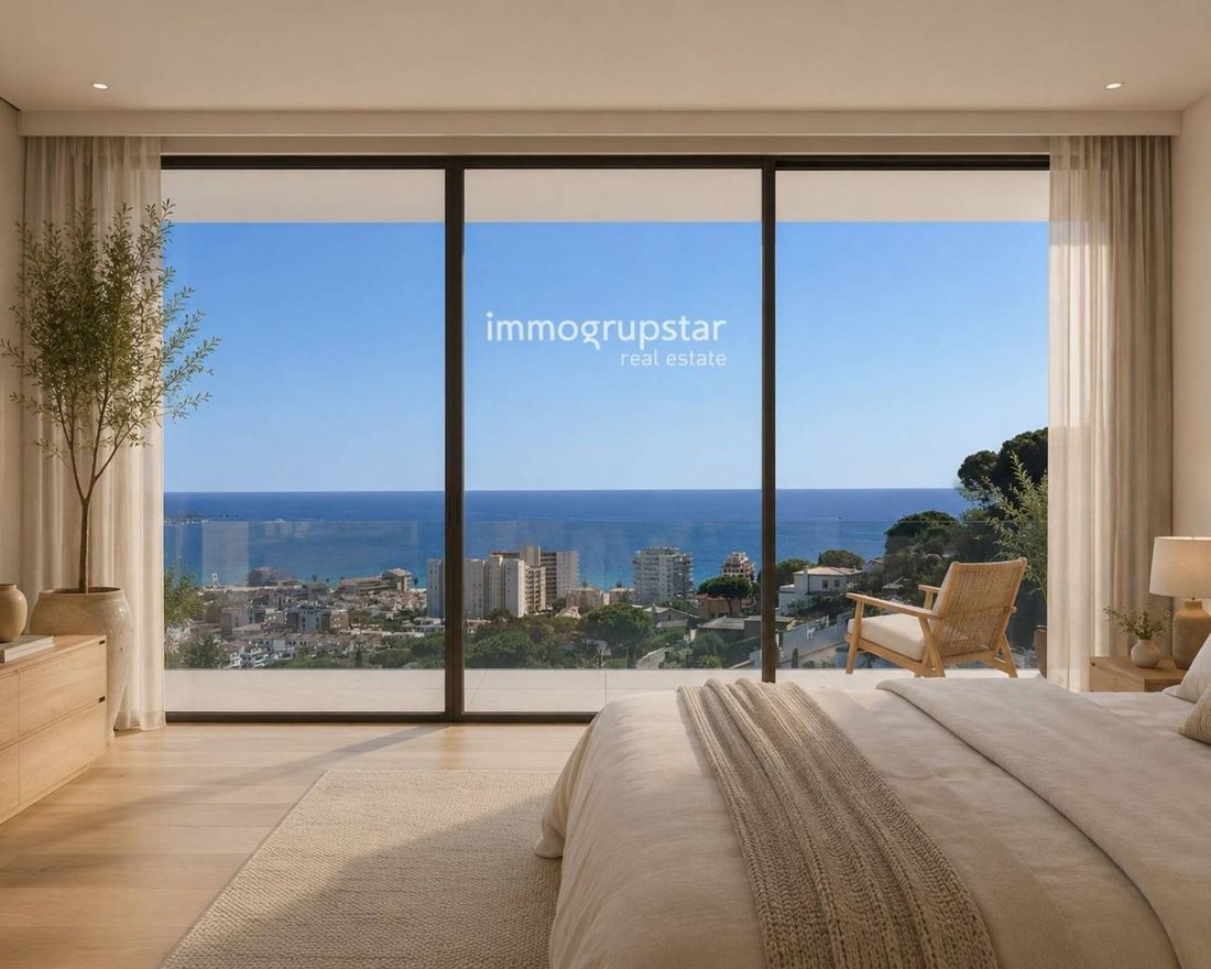 Land in Platja d'Aro, Catalonia, Spain 5 - 18365208