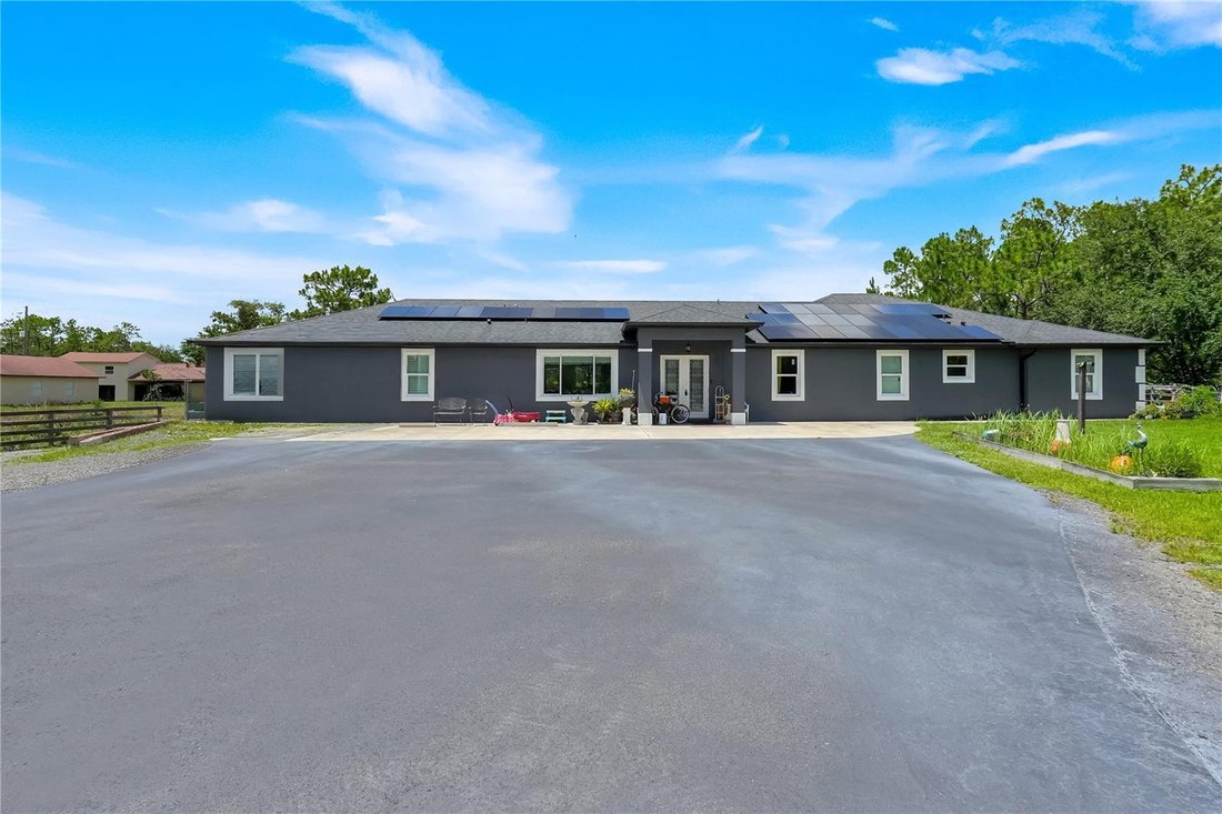 House in Orlando, Florida, United States 1 - 18365545