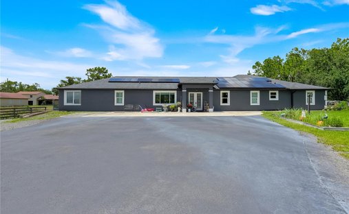 House in Orlando, Florida, United States 1
