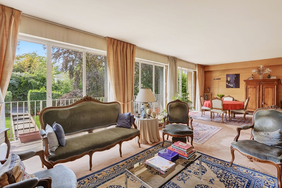 Apartment in Forêt Domaniale, Meudon, France 5 - 18365797
