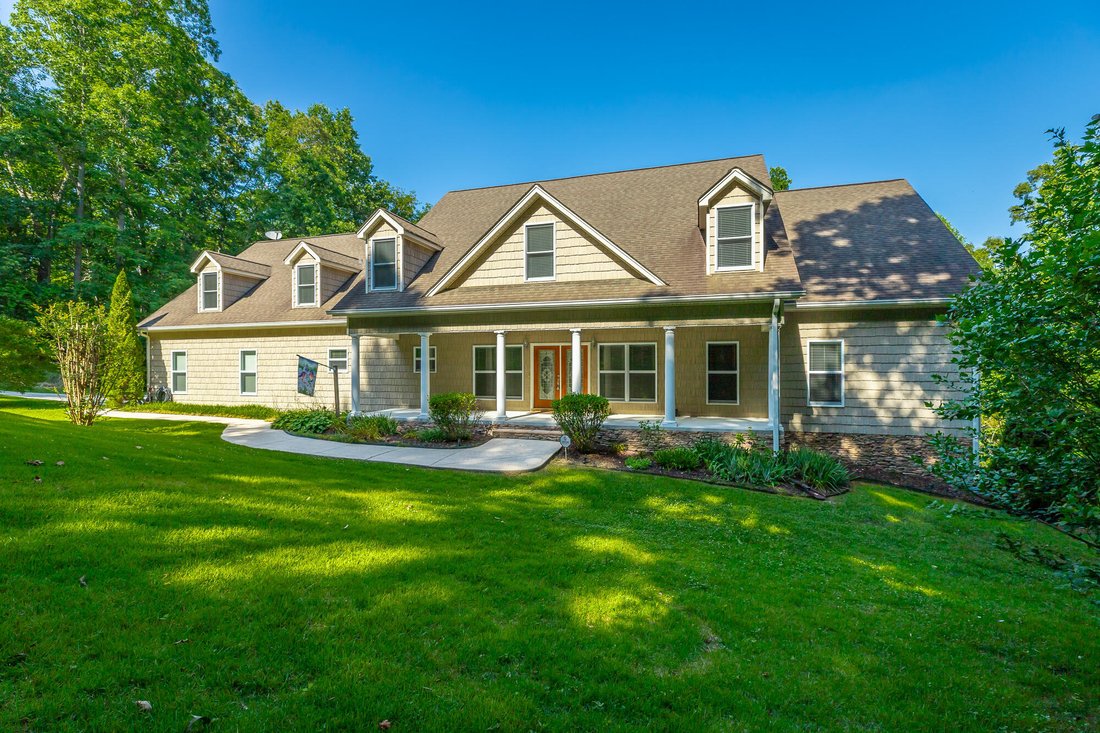 House in Ringgold, Georgia, United States 2 - 18365018