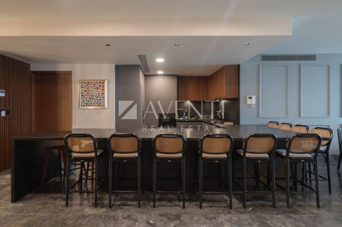 Apartment in Cancún, Quintana Roo, Mexico 5 - 18364219