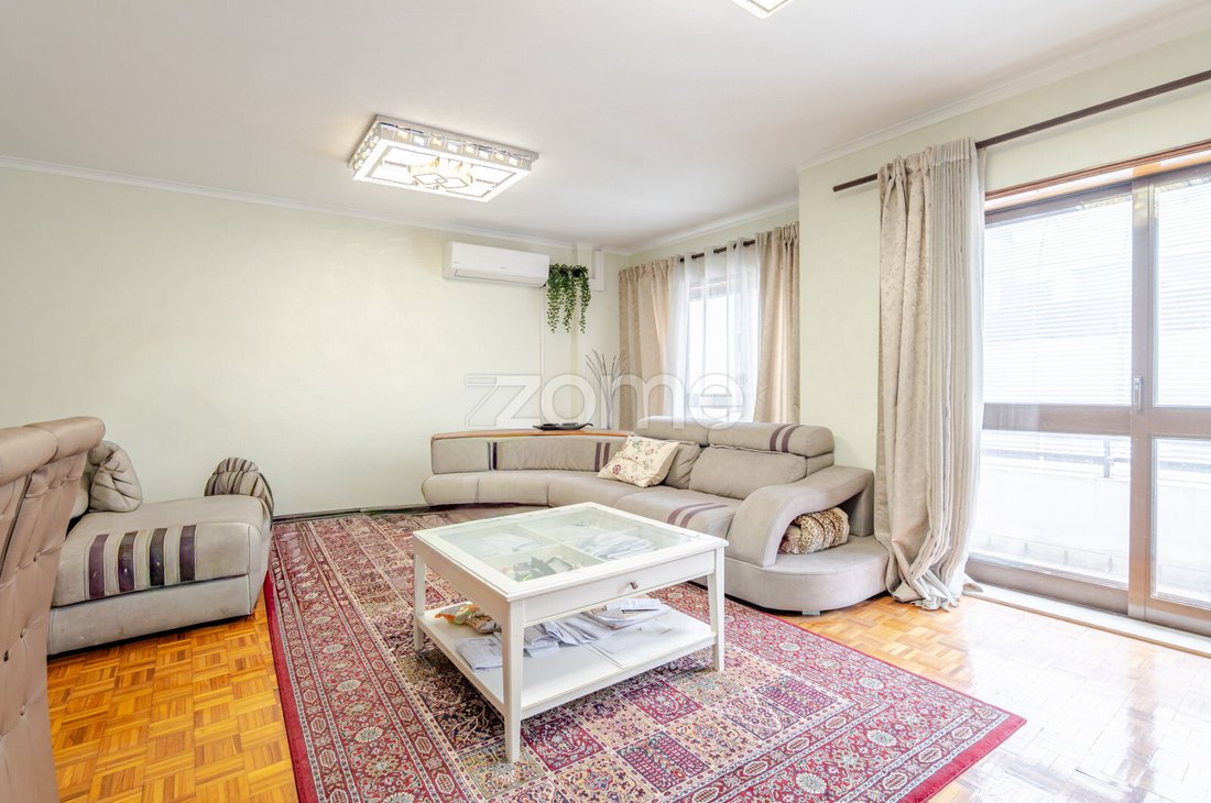 Apartment in Bonfim, Porto District, Portugal 3 - 18366941