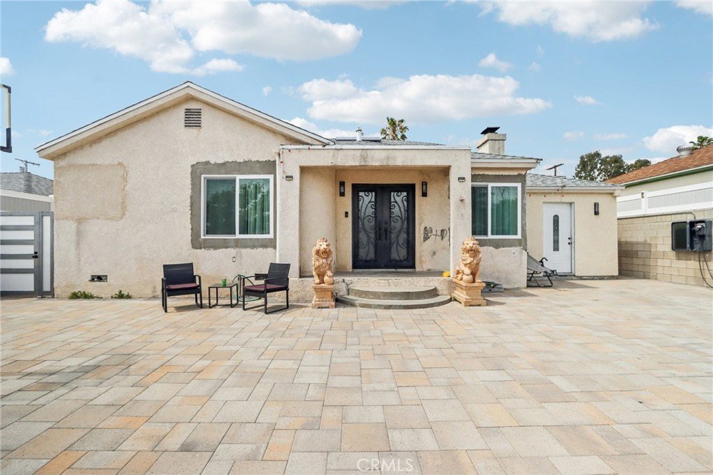 House in Los Angeles, California, United States 1 - 17912190