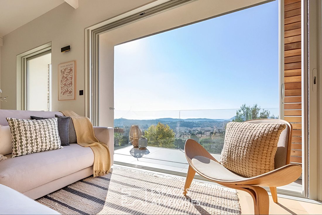 Villa in Le Faron-Fort-Rouge, Toulon, France 3 - 18361587