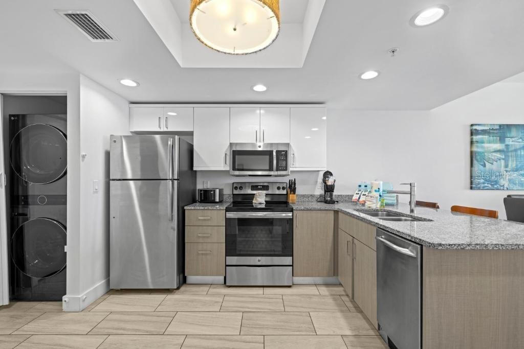 Condominio en St. Pete Beach, Florida, Estados Unidos 5 - 18365515