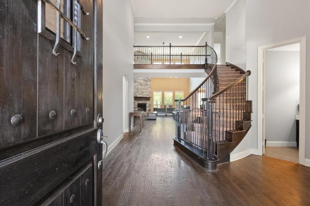 House in Mansfield, Texas, United States 3 - 18366718