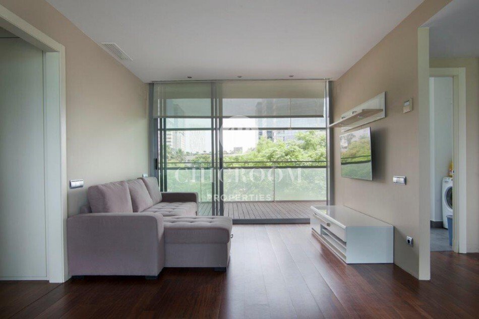 Apartment in Sant Martí, Barcelona, Spain 4 - 18363670