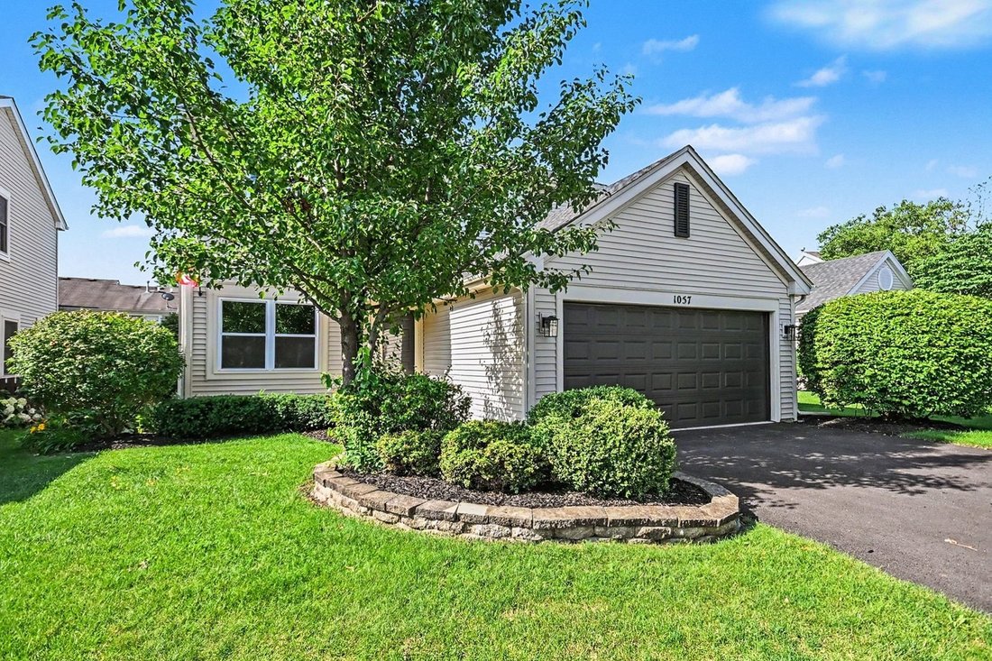 House in Aurora, Illinois, United States 2 - 18365578