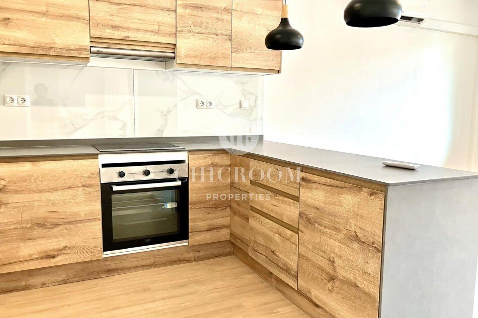 Apartment in Eixample, Barcelona, Spain 4 - 18363171