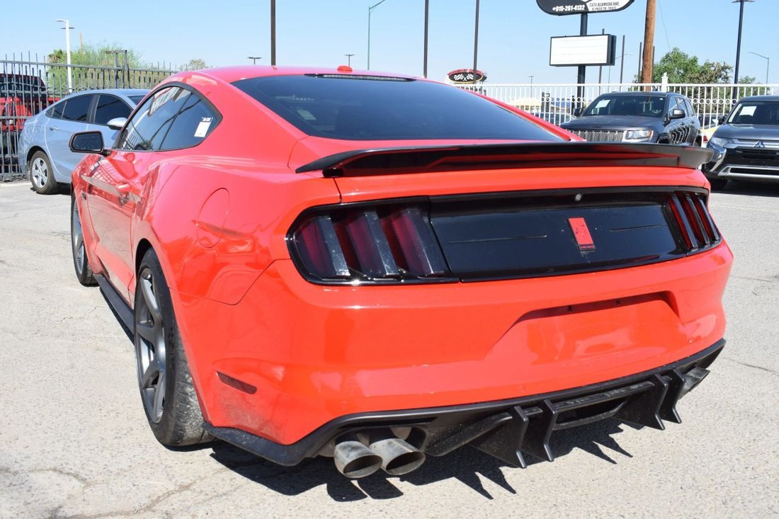 Coupe in El Paso, TX, United States 5 - 18368845