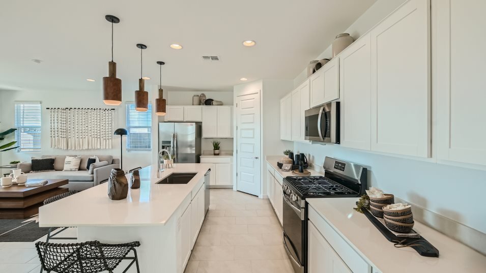 House in Phoenix, Arizona, United States 3 - 18364261