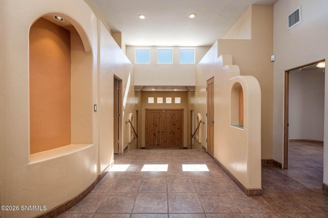 House in Las Cruces, New Mexico, United States 4 - 18364361