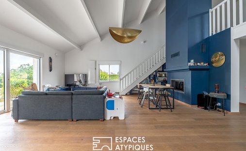Villa in Champcevinel, Nouvelle-Aquitaine, France 1