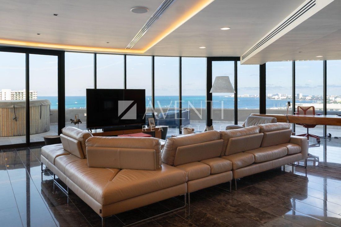 Apartment in Cancún, Quintana Roo, Mexico 2 - 18364241