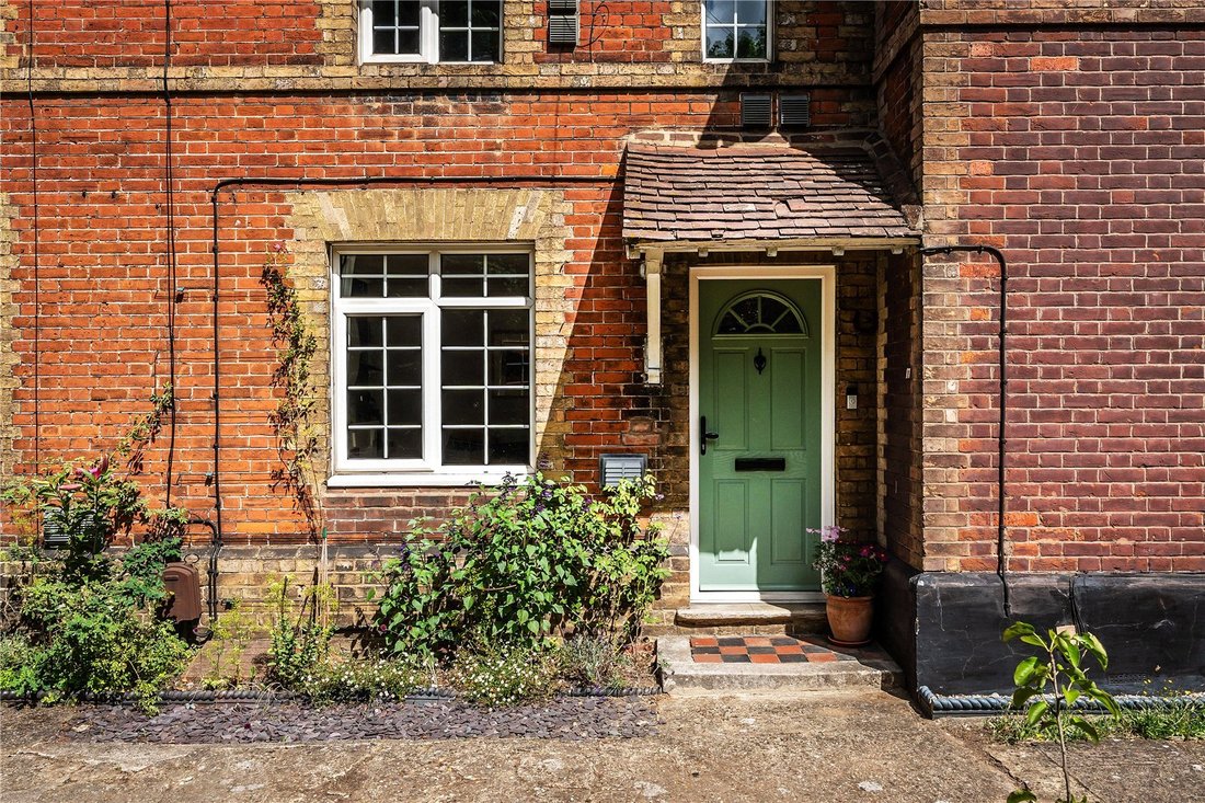 House in Riverhead, England 1 - 18361823