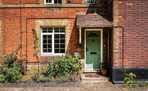 Haus in Riverhead, England 1
