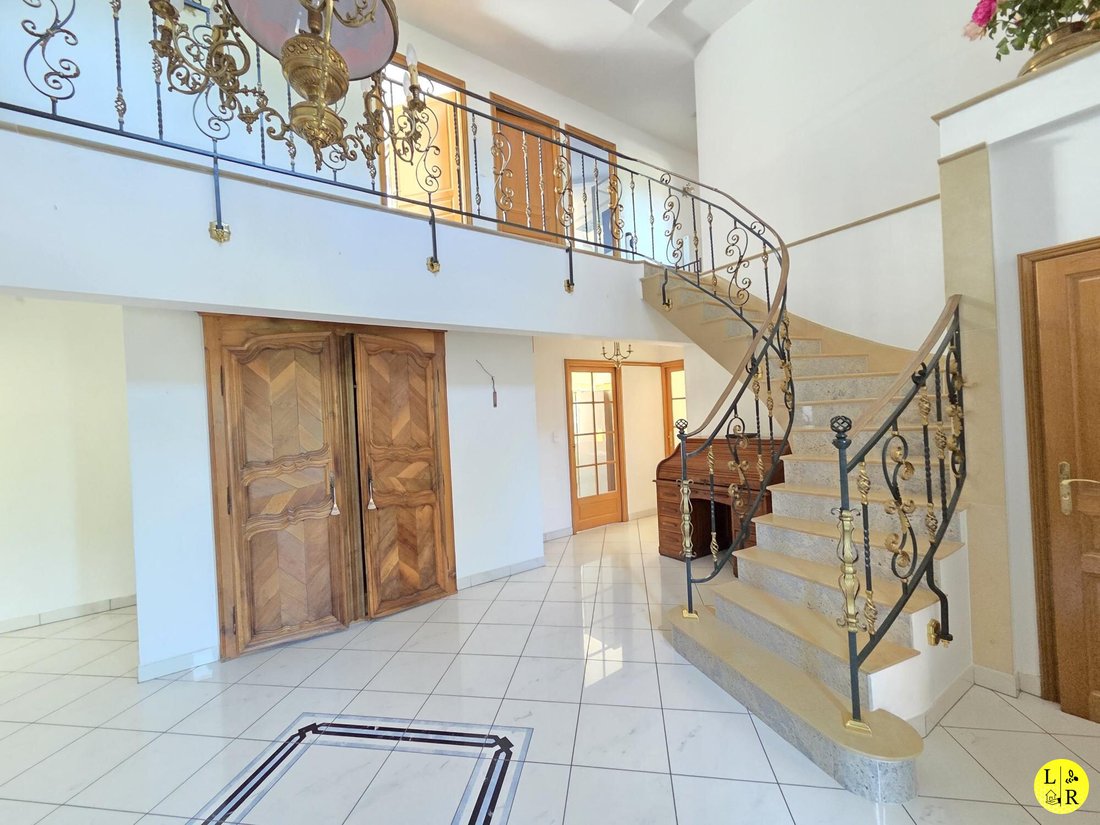 Haus in Anzin-Saint-Aubin, Nordfrankreich, Frankreich 4 - 18369640