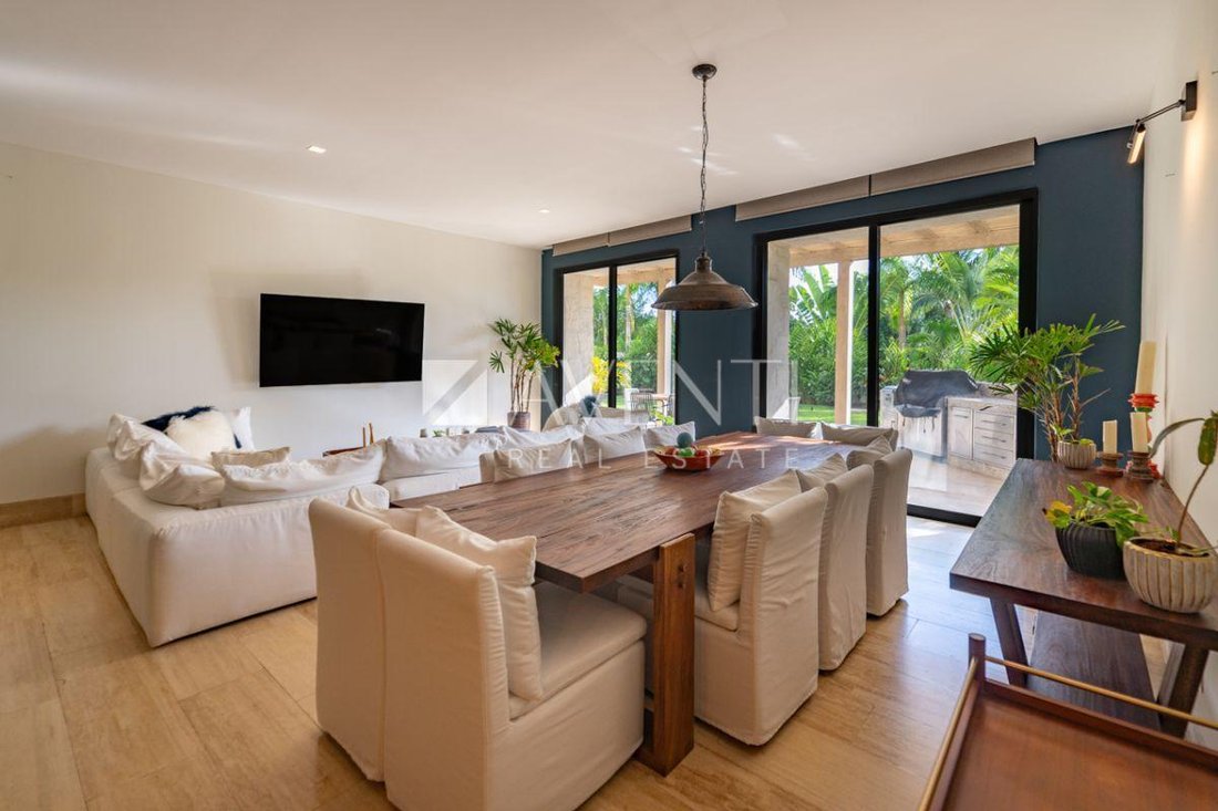 Apartment in Cancún, Quintana Roo, Mexico 1 - 18364249