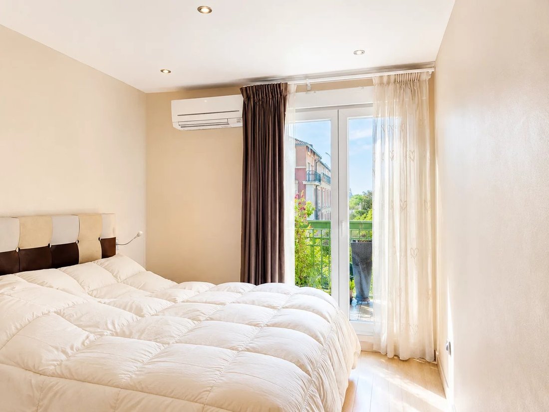 Apartment in Adamville, Saint-Maur-des-Fossés, France 5 - 18366913