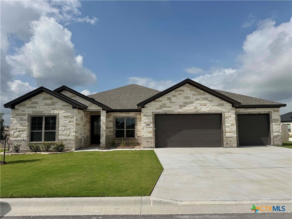 House in Temple, Texas, United States 2 - 17221184
