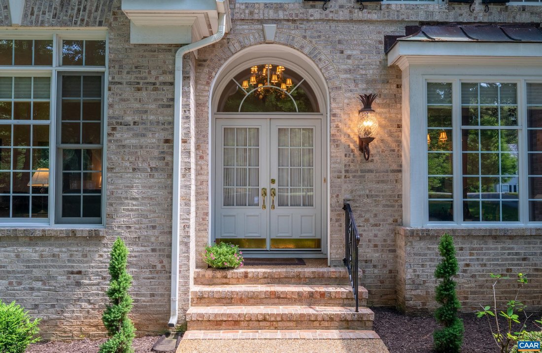 House in Charlottesville, Virginia, United States 3 - 18365445