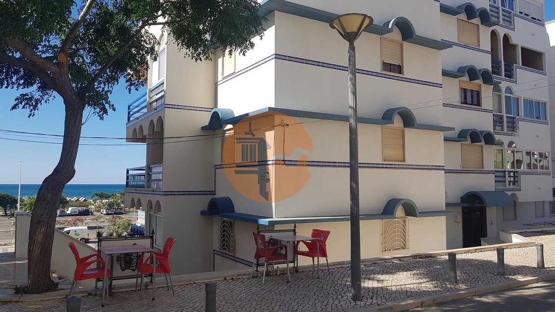 Appartamento a Monte Gordo, Algarve, Portogallo 2 - 13592935