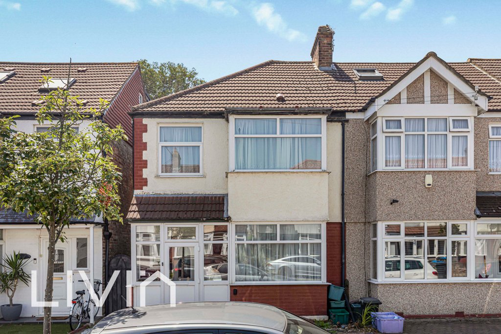 House in Streatham Vale, Lambeth (Greater London), England 1 - 18363948