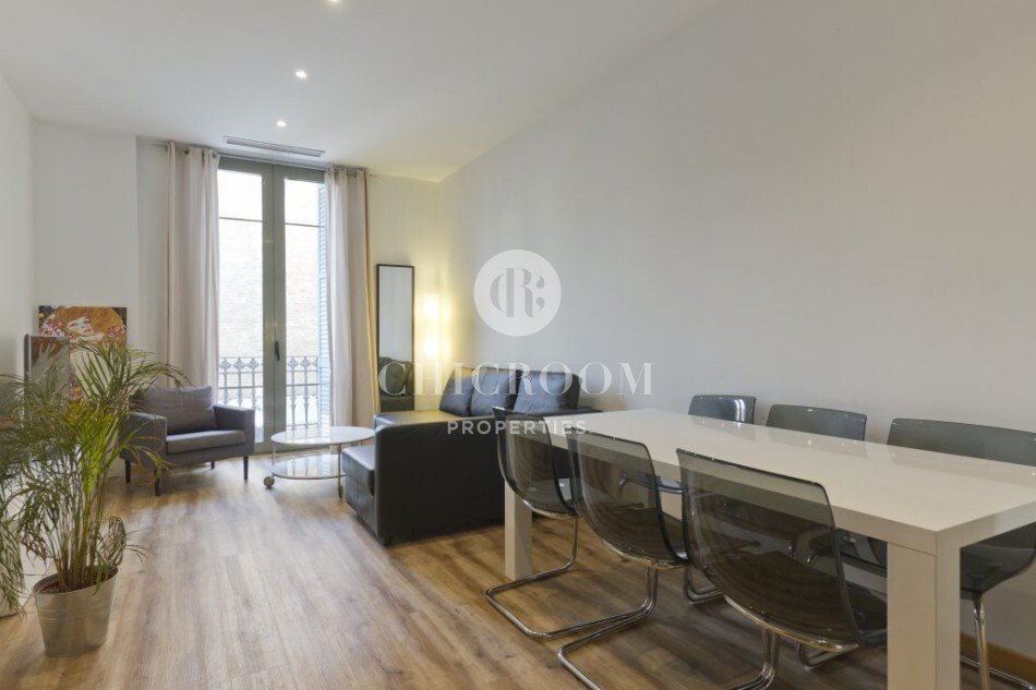 Apartment in Eixample, Barcelona, Spain 2 - 18363774