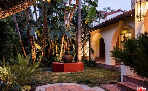 House in Los Angeles, California, United States 1