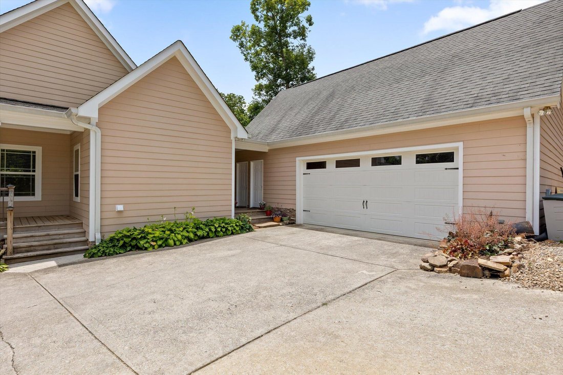 House in Ringgold, Georgia, United States 4 - 18361789
