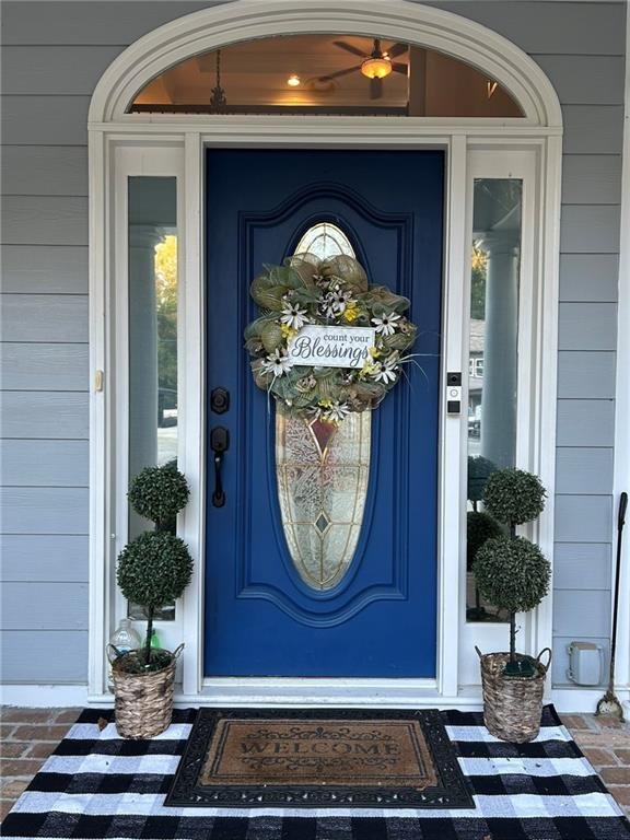 House in Buford, Georgia, United States 4 - 18363436