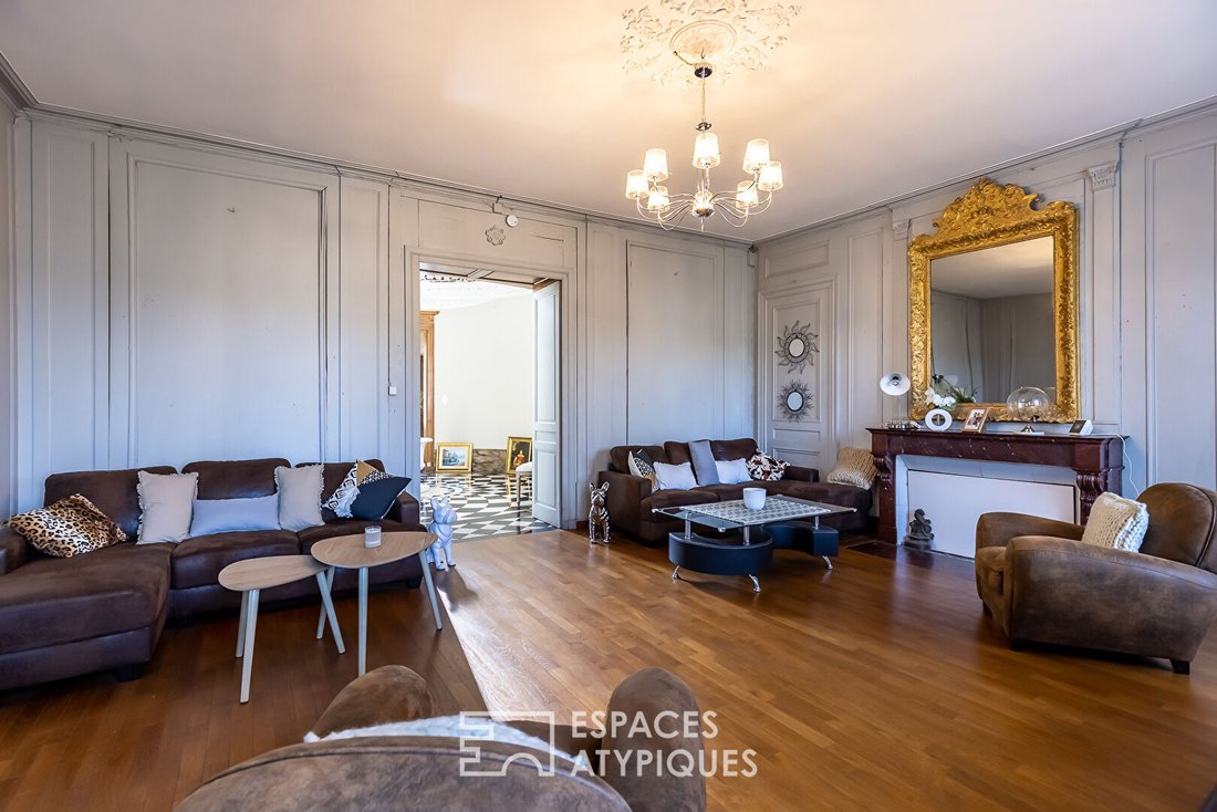 Villa in Arbois, Bourgogne – Franche-Comté, France 2 - 18368328