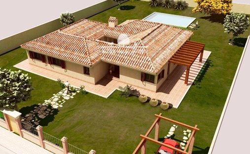 Chalet in Boadilla del Monte, Comunidad de Madrid, Spain 1