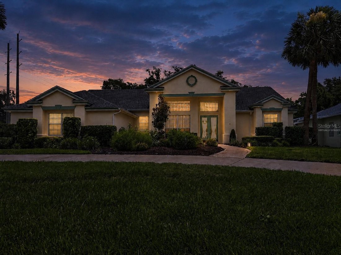 House in Winter Springs, Florida, United States 2 - 18334689