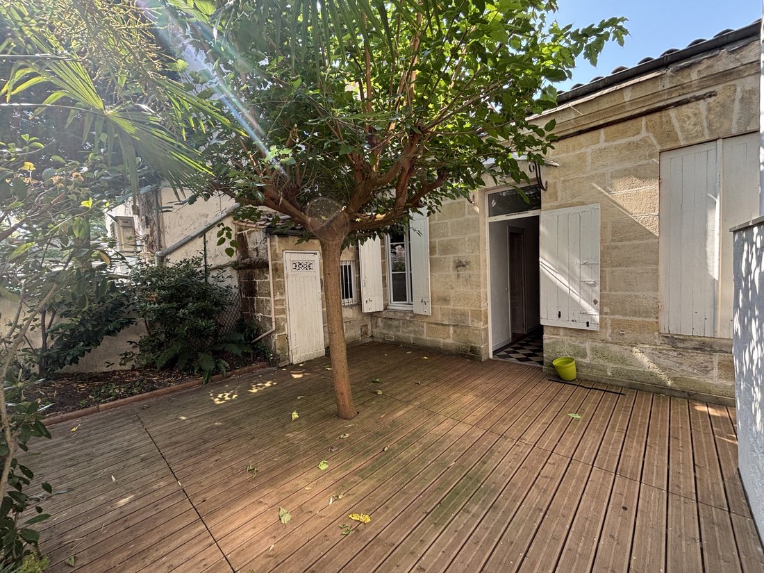 House in Le Lac-Bacalan, Bordeaux, France 2 - 18363298