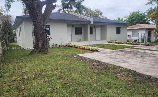 House in Miami, Florida, United States 1