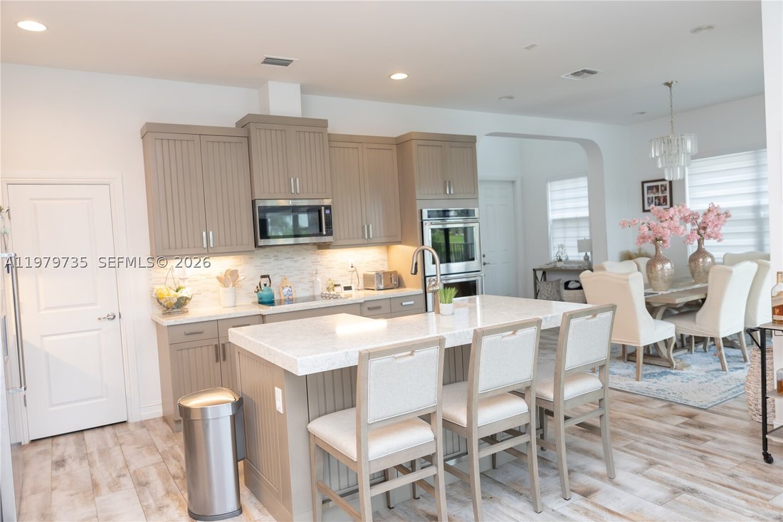 House in Miramar, Florida, United States 3 - 17543912