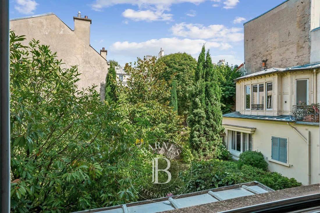Apartment in Notre Dame, Versailles, France 1 - 18363898