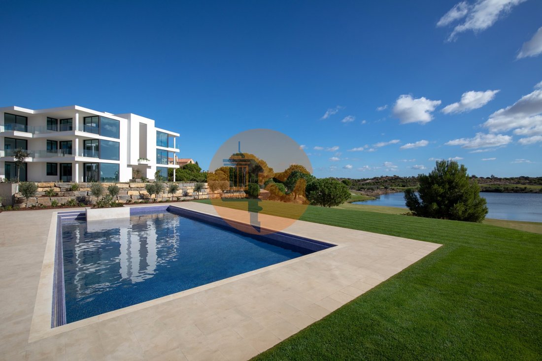 Apartment in Vila Nova de Cacela, Algarve, Portugal 4 - 18368995