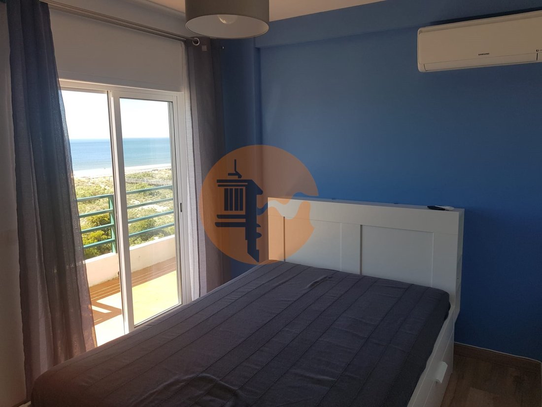 Apartment in Monte Gordo, Algarve, Portugal 3 - 18369584